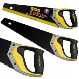 Piła ręczna Stanley Fatmax płatnica 15"/380 mm 7z/cal