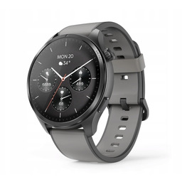 Smartwatch Hama 9000 Gps 1,43 " IP68 Szary