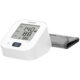 Ciśnieniomierz M2 Essential OMRON Intellisense wykrywa arytmię