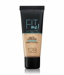 Maybelline Fit Me Matt+Poreless Podkład w płynie 30