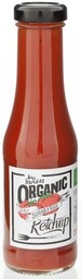 Ketchup bez dodatku cukrów BIO 325 ml Bio