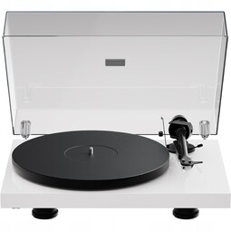 Pro-Ject Debut Evo 2 (Pick It MM Evo)