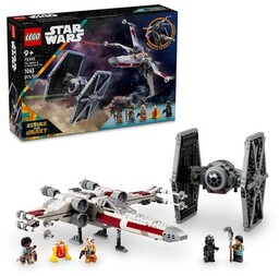 LEGO Star Wars 75393 Hybryda TIE Fightera