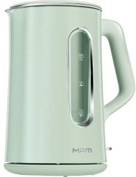 MPM MCZ-126/Z 1,5l 1500W Czajnik kuchenny