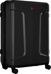 Wenger Legacy Large Black, czarny, Hardside bagaż