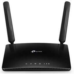Router TP-Link Archer MR400 4G Lte AC1200 Lan
