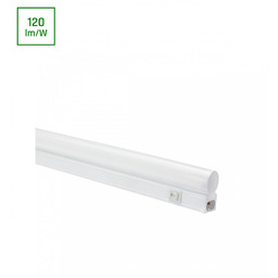 Oprawa meblowa CABINET SWITCH T5 300mm 4W NW