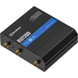 Router LTE RUT200 010000 TELTONIKA