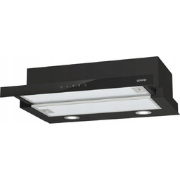 Okap teleskopowy GORENJE TH64E4BG