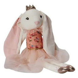Innogio Przytulanka Ballerina Rabbit Gio-824
