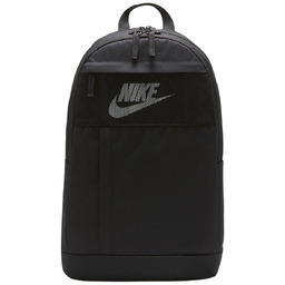 Nike, plecak szkolny sportowy Elemental Backpack, DD0562-010, Czarny