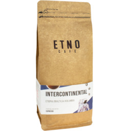 Etno Cafe Intercontinental 1 kg