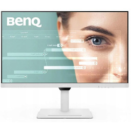Benq Monitor 31.5 GW3290QT Ips 2K Qhd Usb-c