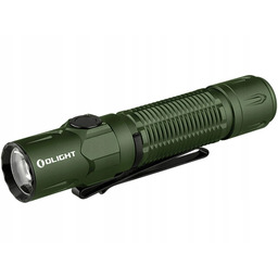 Latarka Olight Warrior 3S OL129062 Zielony