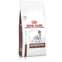 ROYAL CANIN Karma dla psa Gastro Intestinal 15kg
