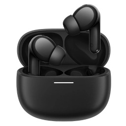 Xiaomi Redmi Buds 8 Dokanałowe Bluetooth 5.4 Czarny