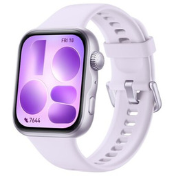 HUAWEI Smartwatch Watch Fit 5 Fioletowy Zyskaj