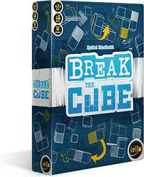 Break the Cube (englisch)