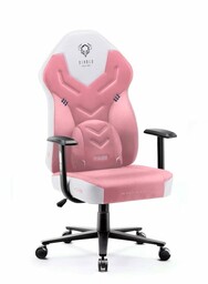 Fotel gamingowy Diablo X-Gamer 2.0 Normal Size Marshmallow