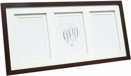 Deknudt Frames S65KQ3 ramka na 3 zdjęcia, podwójna