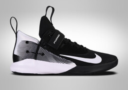Nike Precision Iv Flyease Oreo