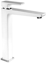 OMNIRES PM7410 CRB PARMA Bateria umywalkowa chrom /