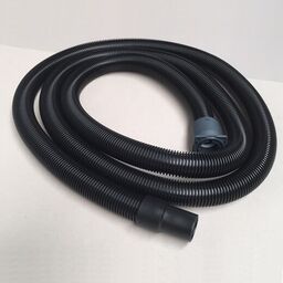 Cleanfix Wąż ssący z rurą do odkurzacza SW