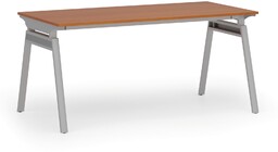 Biurko PRIMO SIGMA, 1600 x 800 mm, podstawa