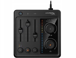 Hyperx Audio mixer