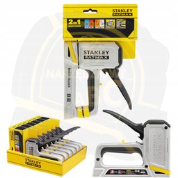 Stanley Fatmax Wielofunkcyjny Zszywacz 2w1 FMHT70443