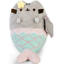 AURORA Maskotka Pusheen Syrenka P-226