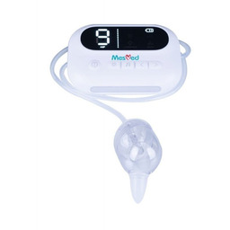 Aspirator do nosa mm-127