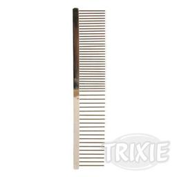 Trixie Metalowy grzebień - 1szt