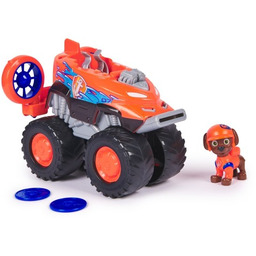 Spin Master PAW Patrol Rescue Wheels Zuma s