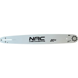 Prowadnica do piły NAC CST61-50AC 50 cm RABAT