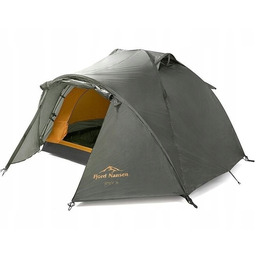 Namiot na pole kempingowe Andy III Fjord Nansen