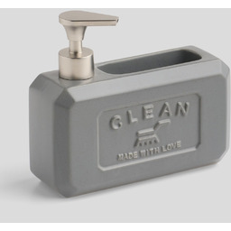 Dozownik Z Miejscem Na Gąbkę Rokis