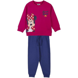 Chandal Felpa Minnie