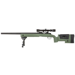 Karabin wyborowy ASG SPECNA ARMS SA-S02 CORE