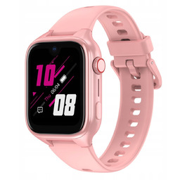 Smartwatch dla dzieci STELIO Junior Pro AI 4G