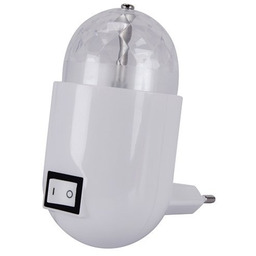 Lampka wtykowa do gniazdka IMPRA LED