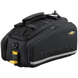 Topeak, Sakwa rowerowa na bagażnik, Trunk Bag Exp,