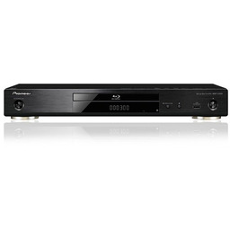 Pioneer BDP-X300 - Odtwarzacz Blu-ray 3D