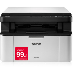Urządzenie wielofunkcyjne BROTHER DCP-1623WE
