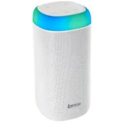 Hama Shine 2.0 30W Biały Głośnik Bluetooth