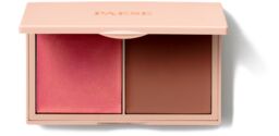 Paese Kiss my Cheeks Warm, paleta do konturowania