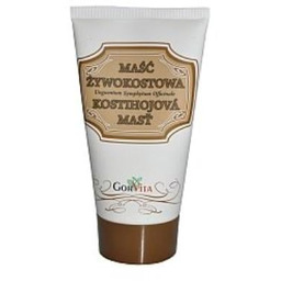 MAŚĆ ŻYWOKOSTOWA ,130ml