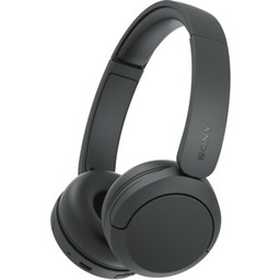 SONY Słuchawki nauszne WH-CH535 BT AI EQ-10 Czarny