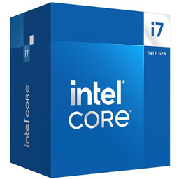 Procesor Intel Core i7-14700 2.1 GHz 5.4 GHz