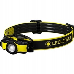 Latarka Ledlenser iH5R